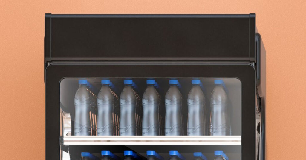 display digital com falhas ou apagado