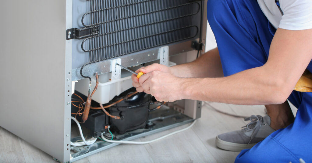 Assistência Técnica Esmaltec em Manaus | Autorizada em Manaus instalacao de refrigerador